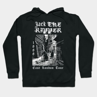 Jack the Ripper Hoodie